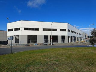 Nave industrial en alquiler en Villanueva de la Cañada en Villanueva de la Cañada