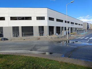 Nave industrial en alquiler en Villanueva de la Cañada en Villanueva de la Cañada