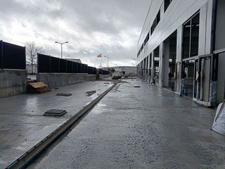 Nave industrial en alquiler en Villanueva de la Cañada en Villanueva de la Cañada