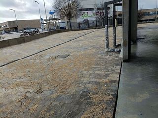 Nave industrial en alquiler en Villanueva de la Cañada en Villanueva de la Cañada