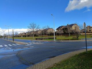 Nave industrial en alquiler en Villanueva de la Cañada en Villanueva de la Cañada
