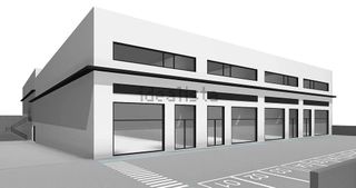 Nave industrial en alquiler en Villanueva de la Cañada en Villanueva de la Cañada