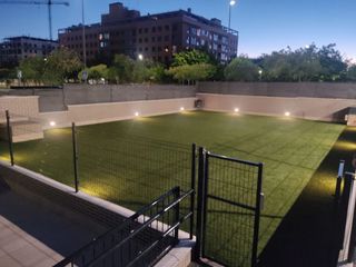 Piso en alquiler en Ayuntamiento - Avenida Siglo XXI en Azuqueca de Henares