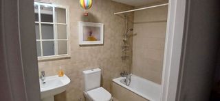 Piso en alquiler en Ayuntamiento - Avenida Siglo XXI en Azuqueca de Henares