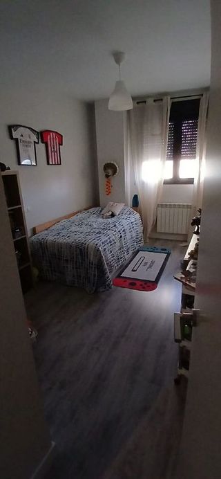 Piso en alquiler en Ayuntamiento - Avenida Siglo XXI en Azuqueca de Henares