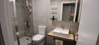 Piso en alquiler en Ayuntamiento - Avenida Siglo XXI en Azuqueca de Henares