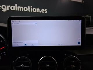 Mercedes Clase GLC GLC 350 e 4MATIC