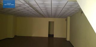 Local comercial en alquiler en El Pla de Sant Josep - L'Asil en Elche