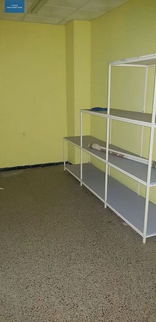 Local comercial en alquiler en El Pla de Sant Josep - L'Asil en Elche