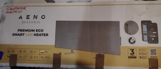 AENO Panel Calefactor LED Premium Eco