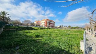 Terreno en venta en Pedreguer