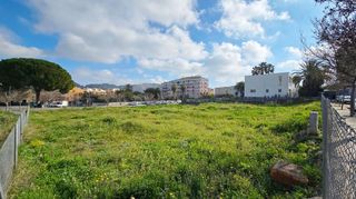 Terreno en venta en Pedreguer