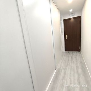 Estudio en alquiler en Parque de la Coruña - Las Suertes en Collado Villalba