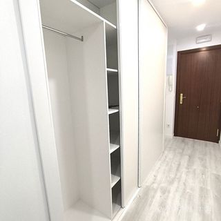 Estudio en alquiler en Parque de la Coruña - Las Suertes en Collado Villalba