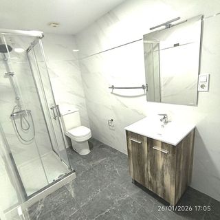 Estudio en alquiler en Parque de la Coruña - Las Suertes en Collado Villalba