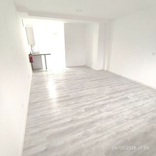 Estudio en alquiler en Parque de la Coruña - Las Suertes en Collado Villalba