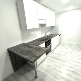 Estudio en alquiler en Parque de la Coruña - Las Suertes en Collado Villalba