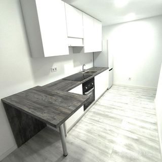 Estudio en alquiler en Parque de la Coruña - Las Suertes en Collado Villalba