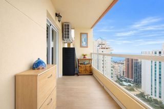 Piso en alquiler en La Cala de Villajoyosa en Villajoyosa/Vila Joiosa (la)