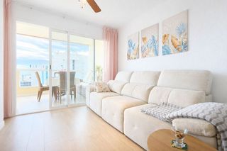 Piso en alquiler en La Cala de Villajoyosa en Villajoyosa/Vila Joiosa (la)