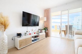 Piso en alquiler en La Cala de Villajoyosa en Villajoyosa/Vila Joiosa (la)