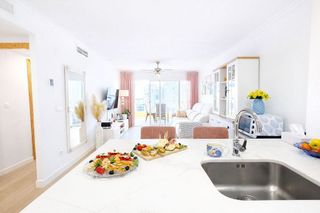 Piso en alquiler en La Cala de Villajoyosa en Villajoyosa/Vila Joiosa (la)