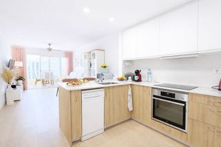 Piso en alquiler en La Cala de Villajoyosa en Villajoyosa/Vila Joiosa (la)