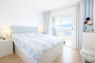 Piso en alquiler en La Cala de Villajoyosa en Villajoyosa/Vila Joiosa (la)