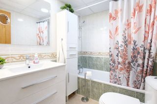 Piso en alquiler en La Cala de Villajoyosa en Villajoyosa/Vila Joiosa (la)