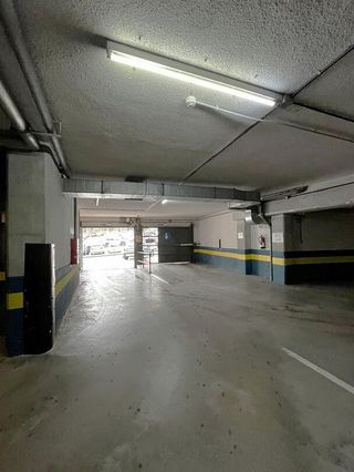 Garaje en alquiler en Barañain