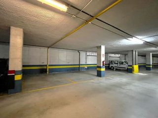 Garaje en alquiler en Barañain