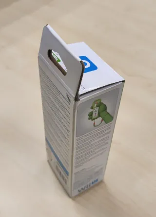 Controller Wii U Special Edition Yoshi