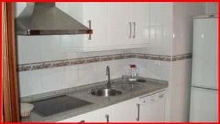 Piso en venta en Ciudad Jardín - Zoco en Córdoba