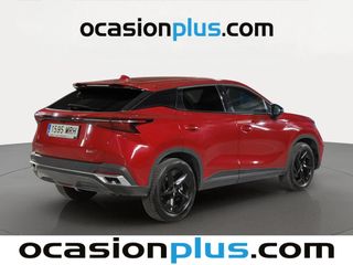 Omoda 5 1.6 T-GDI Premium DCT 136 kW (185 CV)