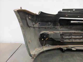 PARAGOLPES DELANTERO CITROEN XSARA PICASSO NFV