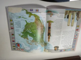 El libro del saber / The picture book of knowle...