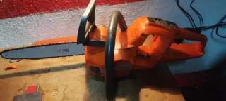 Motosierra a batería Husqvarna 535i XP