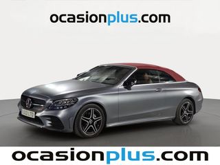 Mercedes-Benz Clase C Cabrio 220 d 143 kW (194 CV)