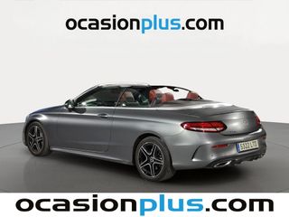 Mercedes-Benz Clase C Cabrio 220 d 143 kW (194 CV)