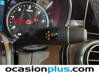 Mercedes-Benz Clase C Cabrio 220 d 143 kW (194 CV)