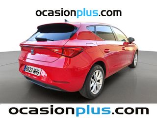 SEAT León 1.5 TSI S&S Style XL 96 kW (130 CV)
