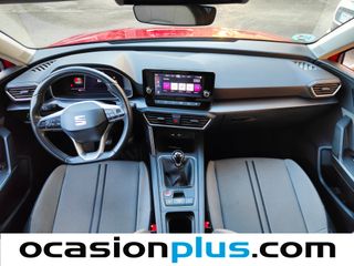 SEAT León 1.5 TSI S&S Style XL 96 kW (130 CV)