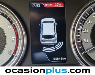 Suzuki S-Cross 1.4T Mild Hybrid S2 4WD 95 kW (129 CV)