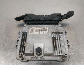 Centralita motor fiat 1984ee161bamte4 bravo 434496