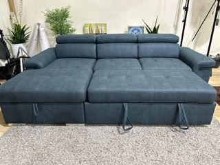 Sofá Cama Reclinable