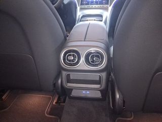 Mercedes GLC GLC 220 d 4MATIC AMG Line