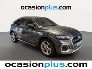 Audi Q5 Sportback S line 35 TDI 120 kW (163 CV) S tronic