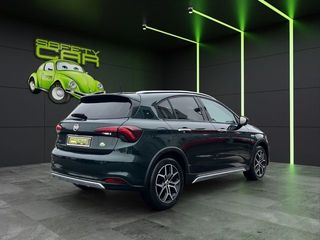 Fiat Tipo 1.0 Cross 74 kW (101 CV)