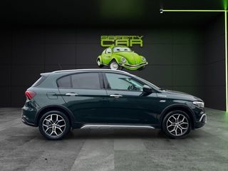 Fiat Tipo 1.0 Cross 74 kW (101 CV)