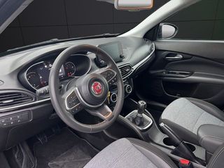 Fiat Tipo 1.0 Cross 74 kW (101 CV)